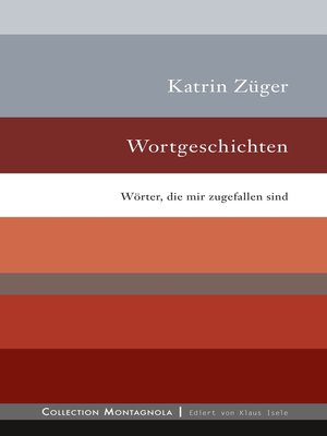 cover image of Wortgeschichten